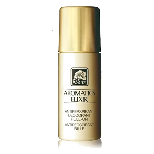 Clinique Aromatics Elixir Anti-Perspirant Deodorant Dezodoranty 75 ml