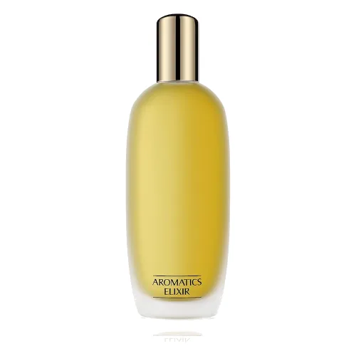 Clinique Aromatics Elixir El Perfume Woda toaletowa 10 ml Damski