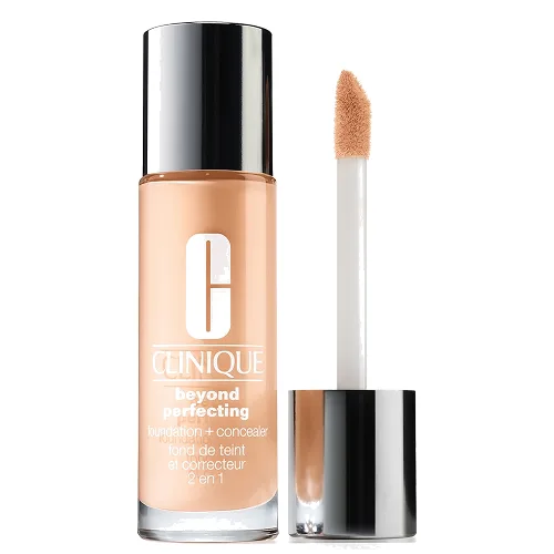 Clinique Beyond Perfecting Foundation and Concealer podkład i korektor 30 ml (różne odcienie) - Fair