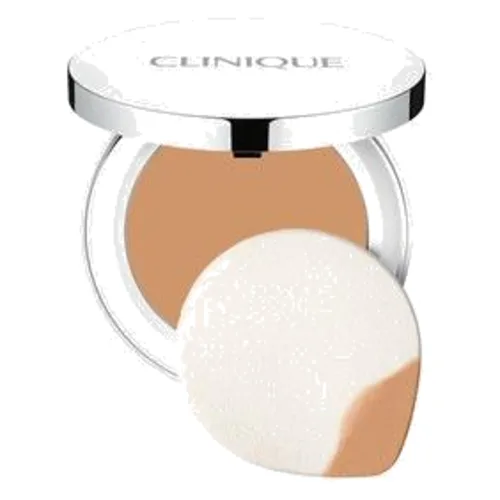 Clinique Beyond Perfecting™ Powder Foundation + Concealer Podkłady 14,5 g 0.5 - Breeze