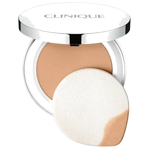 Clinique Beyond Perfecting™ Powder Foundation + Concealer Podkłady 14,5 g 11 - HONEY