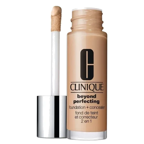 Clinique Beyond Perfection Podkłady 30 ml BREEZE - CN 02 BREEZE