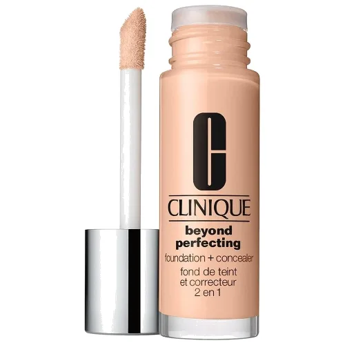 Clinique Beyond Perfection Podkłady 30 ml CN28 - IVORY