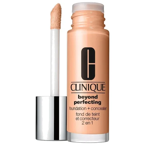 Clinique Beyond Perfection Podkłady 30 ml CN52 - NEUTRAL