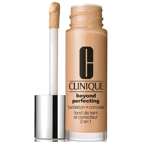 Clinique Beyond Perfection Podkłady 30 ml LINEN - LINEN