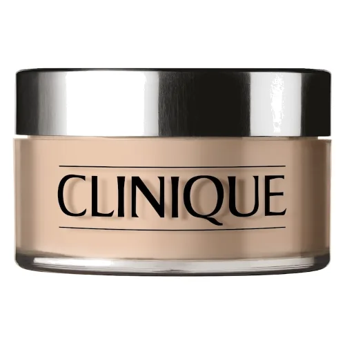 Clinique Blended Face Powder Pudry 25 g TRANSPARENCY 4-WN