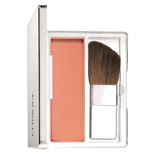Clinique Blushing Blush™ Powder Blush Róż do policzków 6 g 102 - INNOCENT PEACH