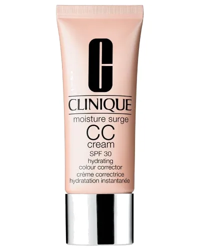 Clinique CC Cream Hydrating Colour Corrector SPF 30 Kremy BB i CC 40 ml Light