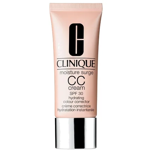 Clinique CC Cream Hydrating Colour Corrector SPF 30 Kremy BB i CC 40 ml Light
