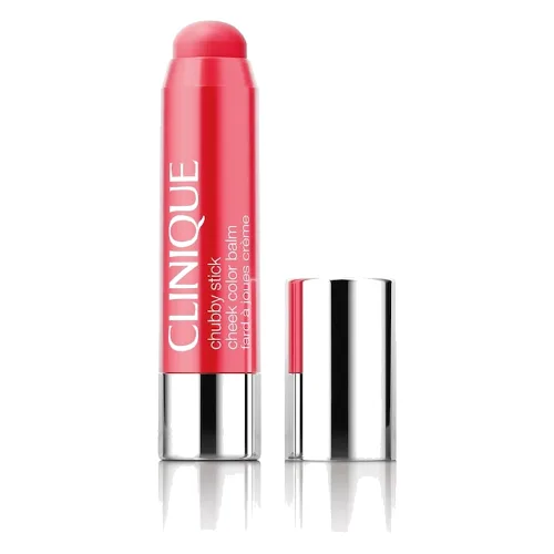 Clinique Chubby Stick Cheek Color Balm Róż do policzków 6 g 07 - GRANDEST GUAVA