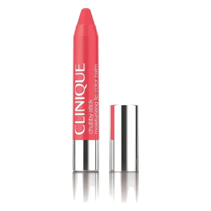 Clinique Chubby Stick Moisturizing Lip Balm Balsamy do ust 3 g 13 - MIGHTY MIMOSA