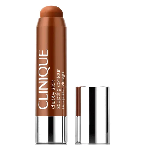 Clinique Chubby Stick™ Sculpting Contour 6g (Various Shades) - Curvy Contour