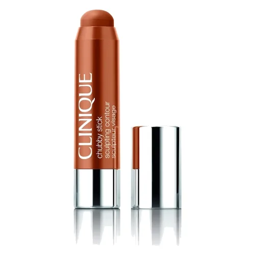 Clinique Chubby Stick Sculpting Contour Konturowanie twarzy 6 g 02 - SO SUNKISSED