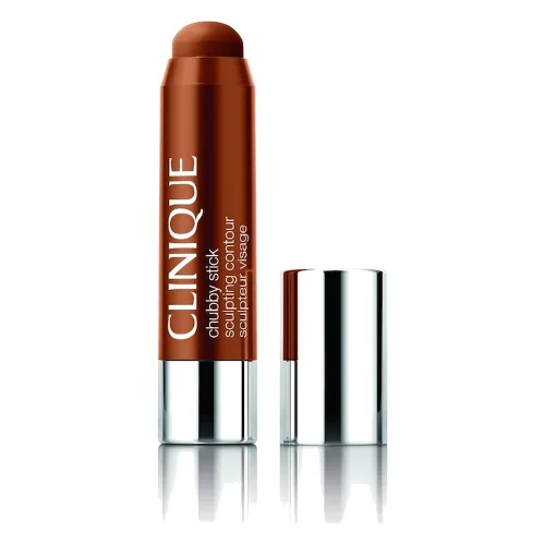Clinique Chubby Stick Sculpting Contour Konturowanie twarzy 6 g 03 - REALLY RICH