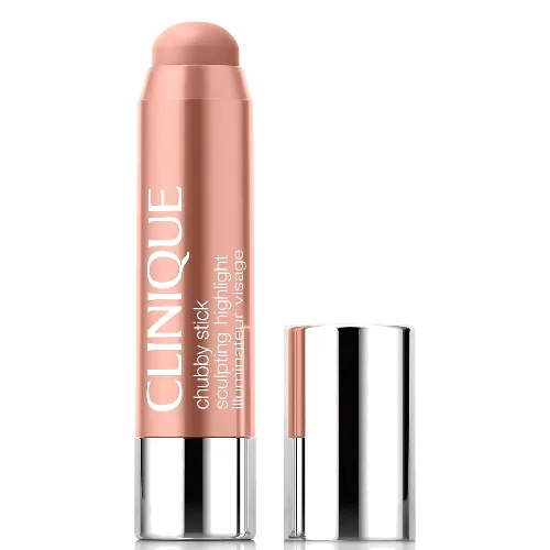 Clinique Chubby Stick™ Sculpting Highlight 6g (Various Shades) - Hefty Highlighter