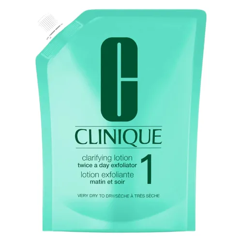 Clinique Clarifying Lotion 1 Refill, 400 ml