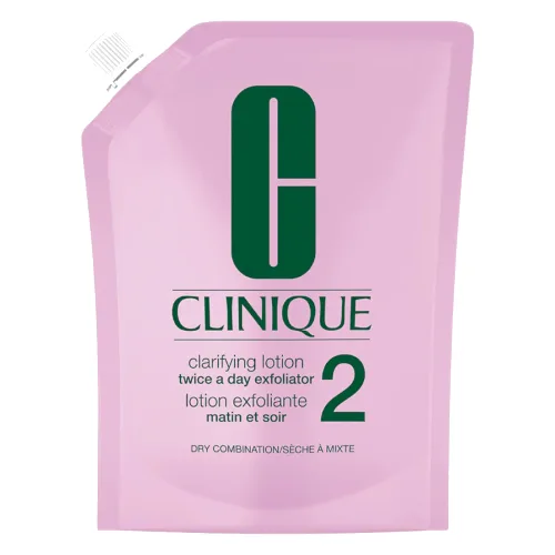 Clinique Clarifying Lotion 2 Refill, 400 ml