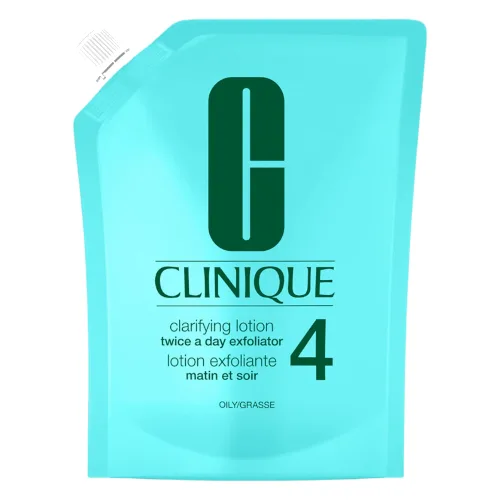 Clinique Clarifying Lotion 4 Refill, 400 ml