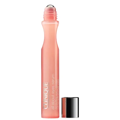 Clinique - Clinique All About Eyes Serum De-Puffing Eye Massage - 0