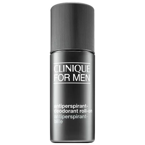 Clinique Clinique for Men Anti-Perspirant Deodorant Roll On Dezodoranty 75 ml Męskie