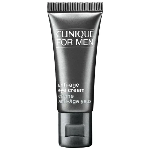 Clinique Clinique for Men Dla mężczyzn - ochrona przeciwstarzeniowa dla oczu Kremy pod oczy 15 ml Męskie