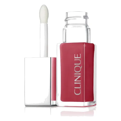 Clinique Clinique Pop™ Lip + Cheek Oil Limitowana Edycja Róż do policzków 7 ml 44 - PINK HONEY