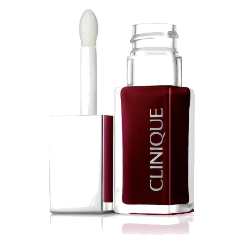Clinique Clinique Pop™ Lip + Cheek Oil Limitowana Edycja Róż do policzków 7 ml Black Honey