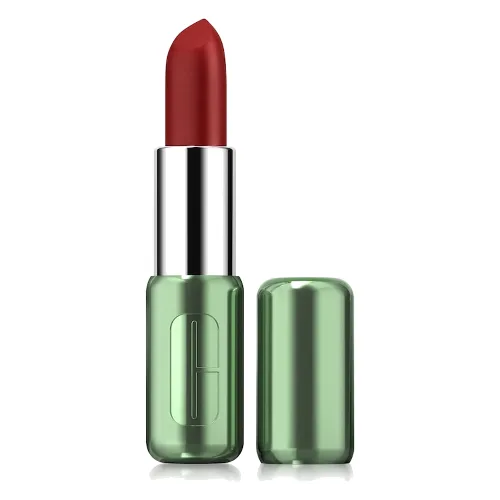 Clinique Clinique Pop Longwear Lipstick Matte Szminki 3,9 g 02 - ICON POP