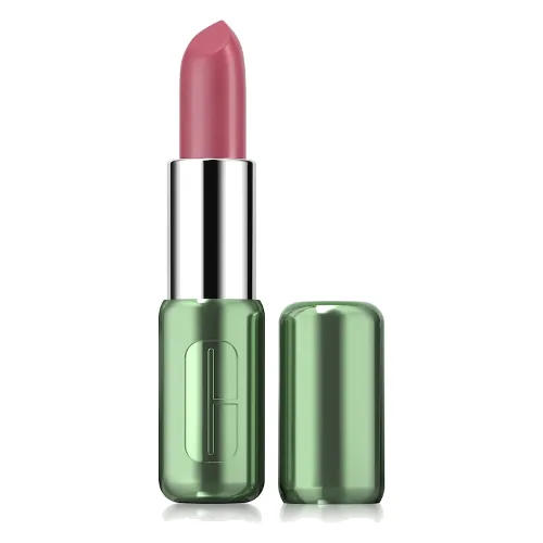 Clinique Clinique Pop Longwear Lipstick Satin Szminki 3,9 g CUTE PO - CUTE POP
