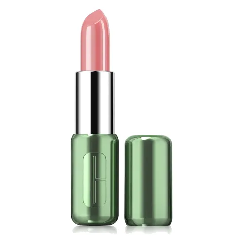 Clinique Clinique Pop Longwear Lipstick Shine Szminki 3,9 g 28 - SUGAR POP