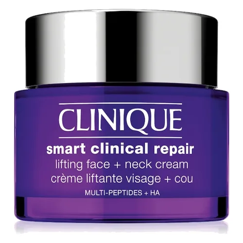 Clinique Clinique Smart Clinical Repair Lifting Face + Neck Cream Kremy przeciwzmarszczkowe 75 ml
