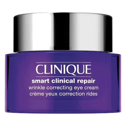 Clinique Clinique Smart Repair Wrinkle Correcting Eye Cream Kremy pod oczy 15 ml