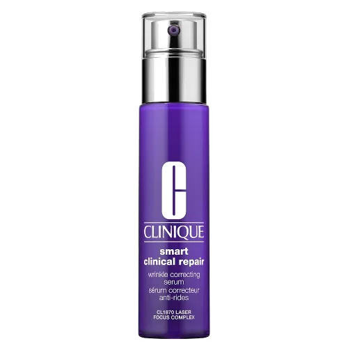 Clinique Clinique Smart Repair Wrinkle Correcting Serum Serum przeciwzmarszczkowe 30 ml
