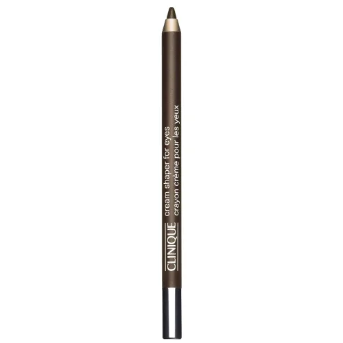 Clinique Cream Shaper™ For Eyes Kredki do oczu 1,2 g 101 - Black Diamond
