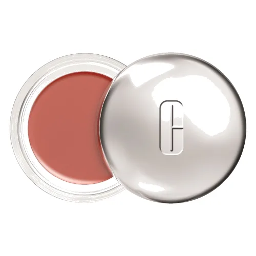 Clinique Daily Calm™ Lip + Cheek Color Podkłady 5 ml 02 - PLUSH PETAL