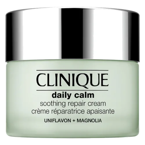 Clinique Daily Calm™ Soothing Repair Cream Kremy do twarzy 50 ml Damski