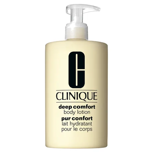 Clinique Deep Comfort Body Lotion Balsamy do ciała 400 ml