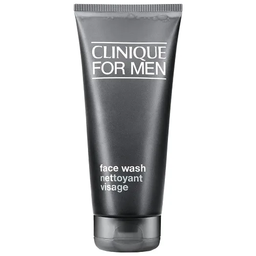 Clinique Dla mężczyzn - Mycie twarzy Mydła do twarzy 200 ml Męskie