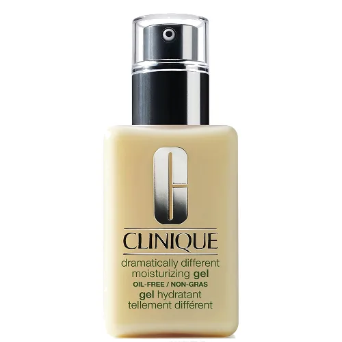 Clinique Dramatically Different Moisturising Gel+ 125ml