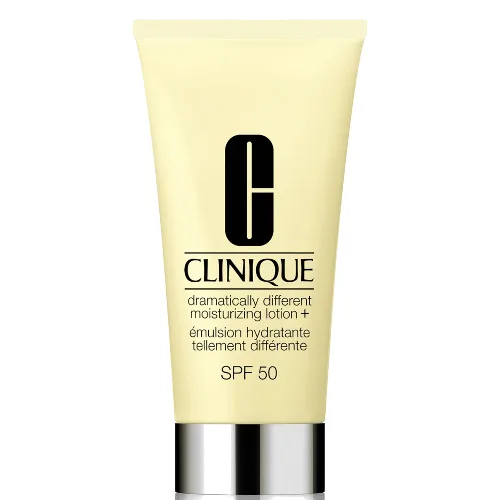 Clinique Dramatically Different Moisturising Lotion+ SPF50 50ml