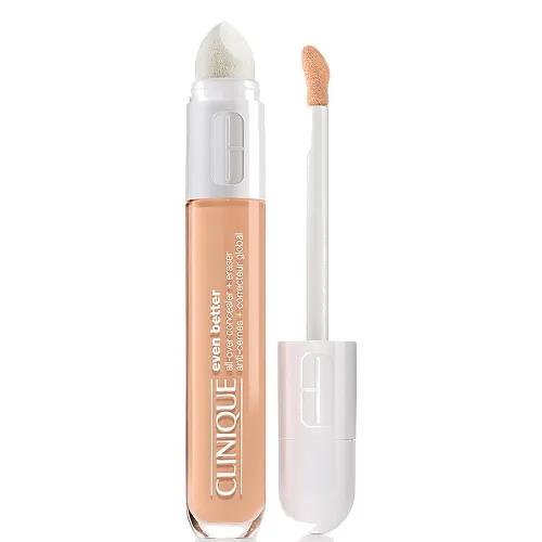 Clinique Even Better All-Over Concealer and Eraser korektor 6 ml (różne wielkości) - CN 52 Neutral