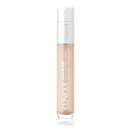 Clinique Even Better™ All-Over Concealer + Eraser Korektory 6 ml CN 02 - BREEZE