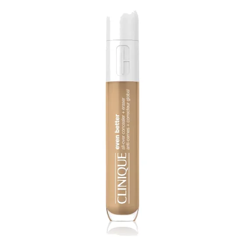 Clinique Even Better™ All-Over Concealer + Eraser Korektory 6 ml CN74 - BEIGE