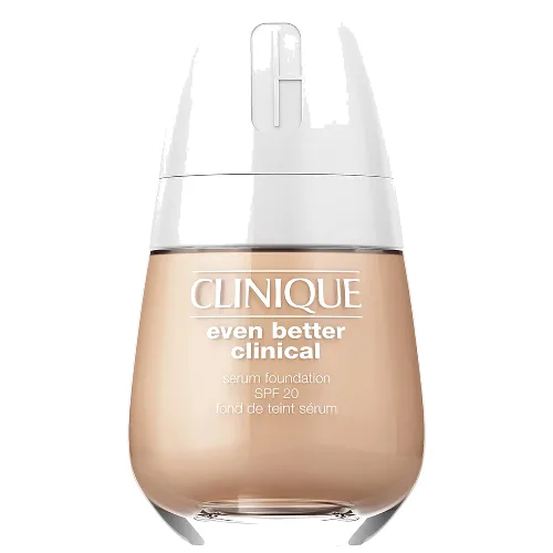 Clinique Even Better Clinical Serum Foundation SPF20 serum-podkład 30 ml (różne odcienie) - Cream Chamois