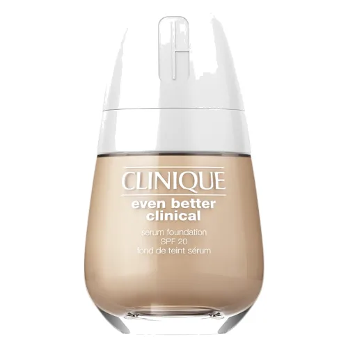 Clinique Even Better™ Clinical Serum SPF Podkłady 30 ml CN 40 Cream Chamois