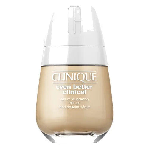 Clinique Even Better™ Clinical Serum SPF Podkłady 30 ml CN 52 Neutral