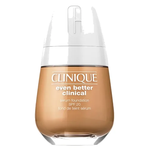 Clinique Even Better™ Clinical Serum SPF Podkłady 30 ml CN78 - NUTTY