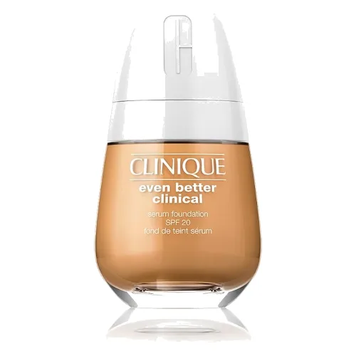 Clinique Even Better™ Clinical Serum SPF Podkłady 30 ml WN 94 - DEEP NEUTRAL