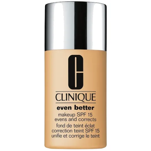 Clinique Even Better™ Even Better Makeup SPF 15 - Podkład Podkłady 30 ml CN 58 Honey