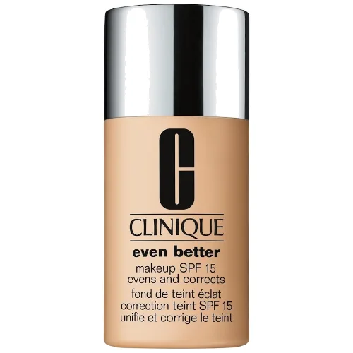 Clinique Even Better™ Even Better Makeup SPF 15 - Podkład Podkłady 30 ml CN 70 Vanilla